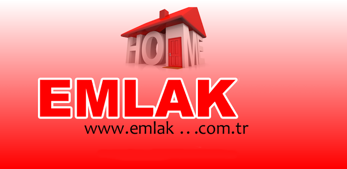 Emlakçılar için mobil uygulama ve web sitesi