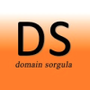 İsim Domain Sorgulama Android uygulaması