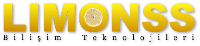 Limonss Bilişim Teknolojileri